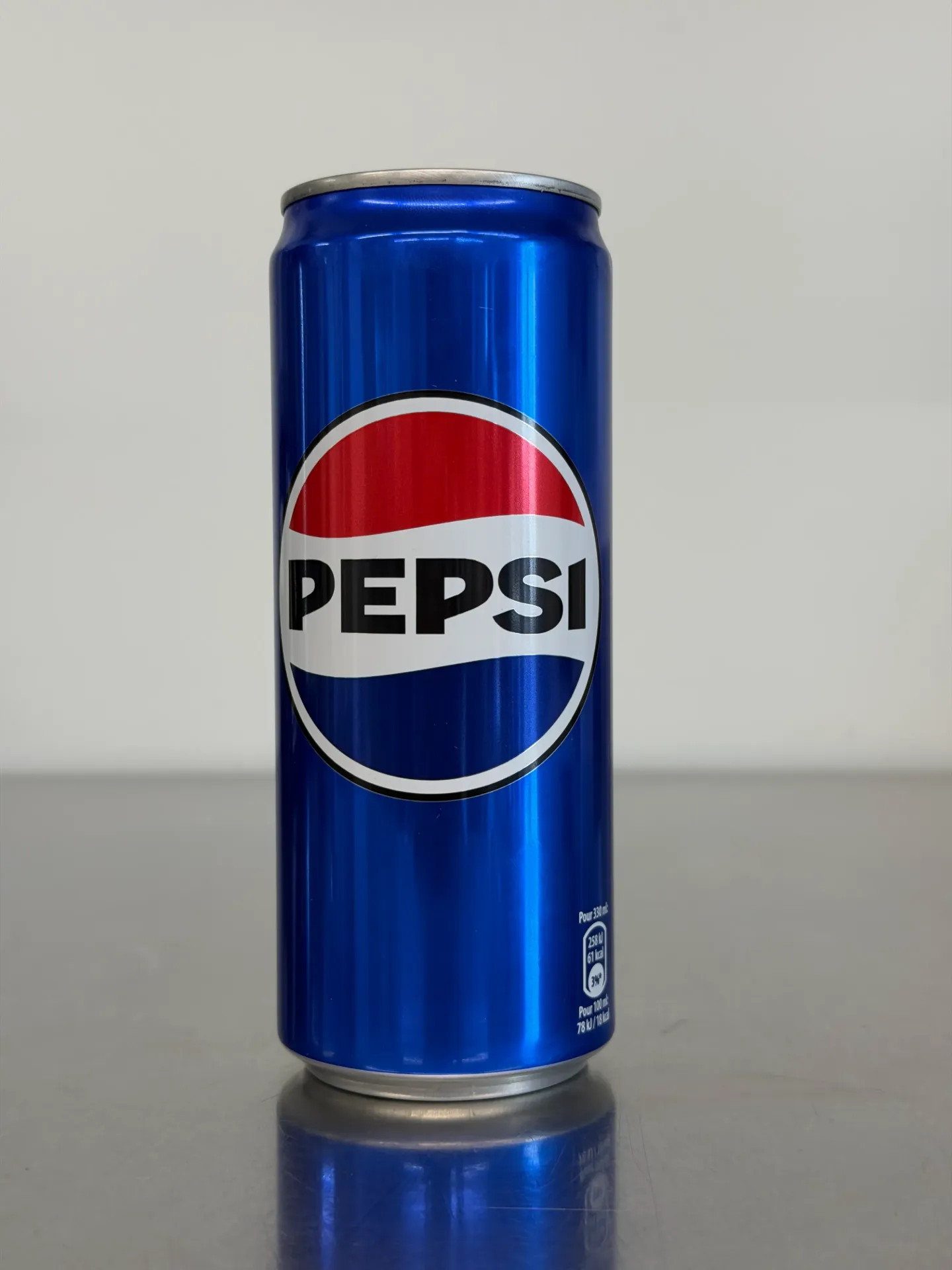 PEPSI 33CL