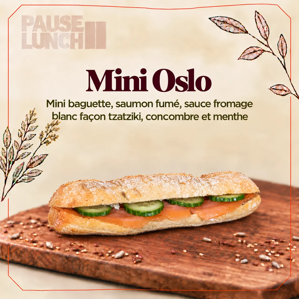 Mini Oslo