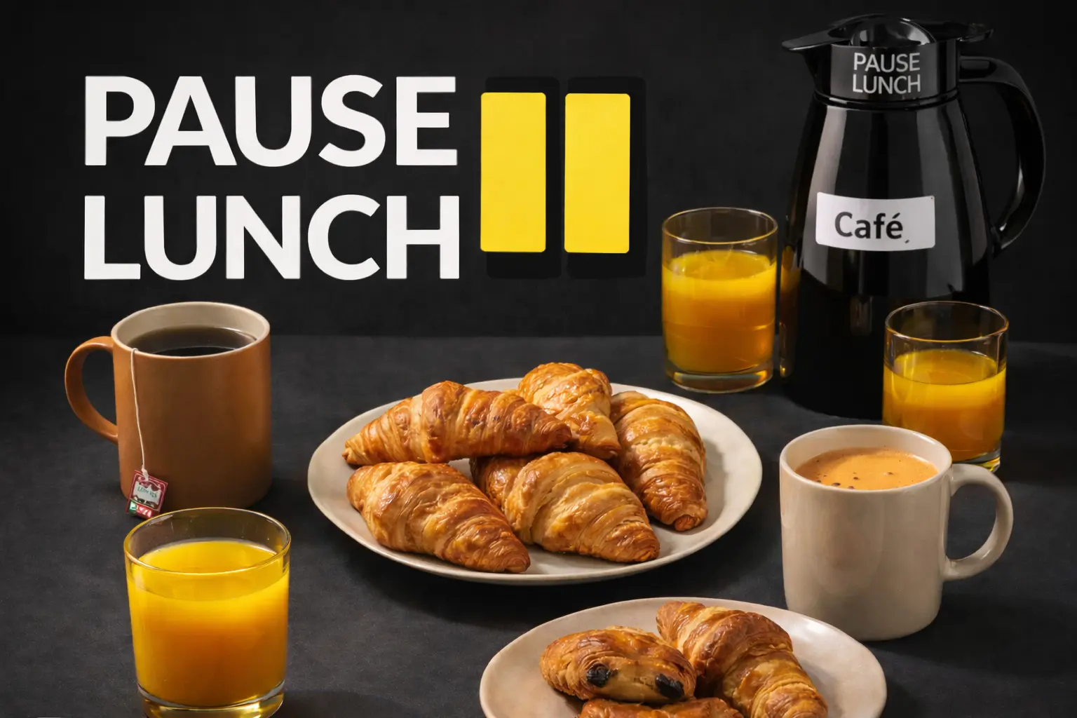Petit Déjeuner