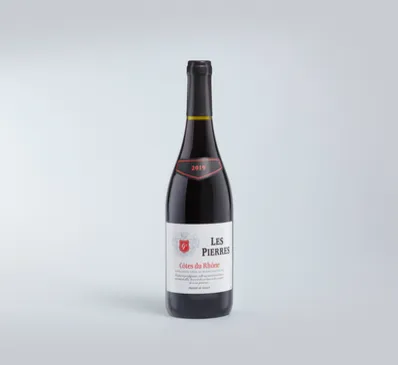Côtes du Rhône " Les Pierres"