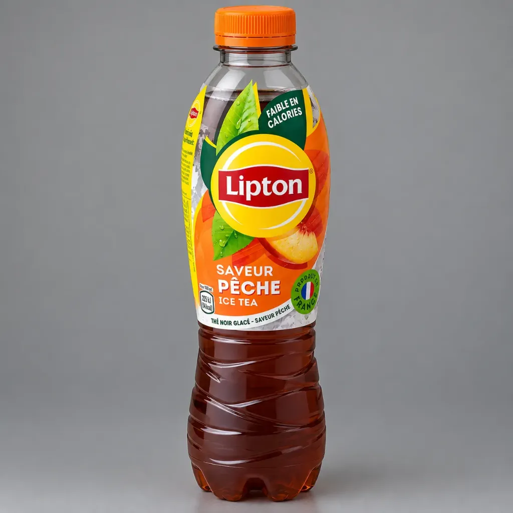 Ice Tea 1.25L