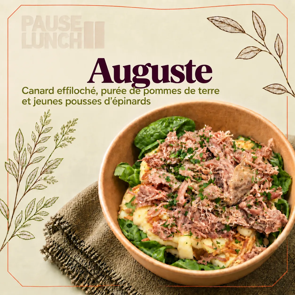 Auguste