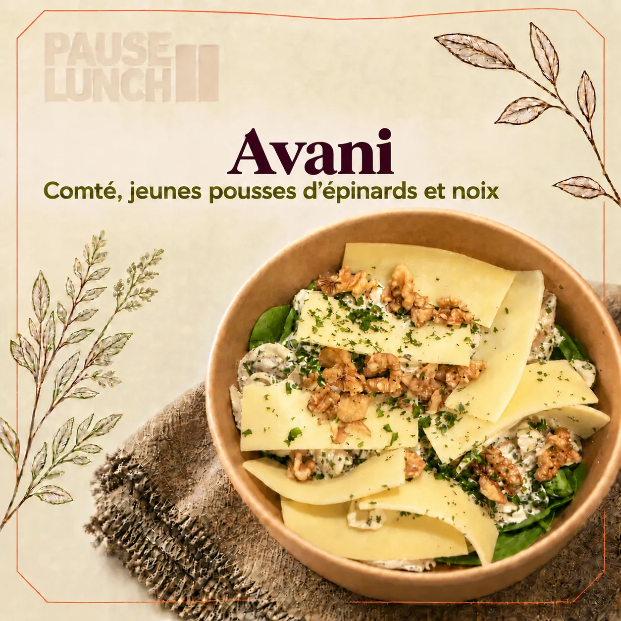 Avani