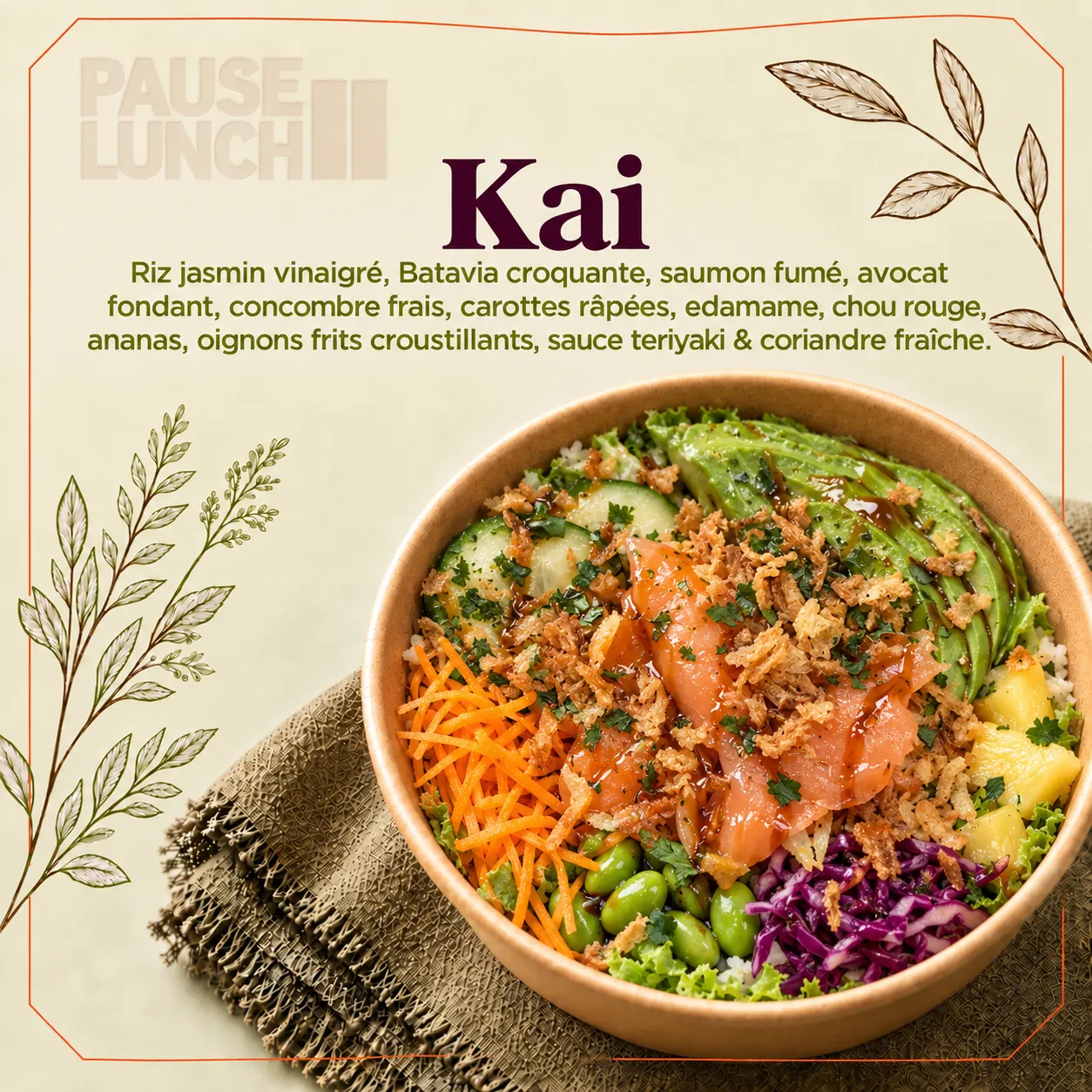 Bowl Kai