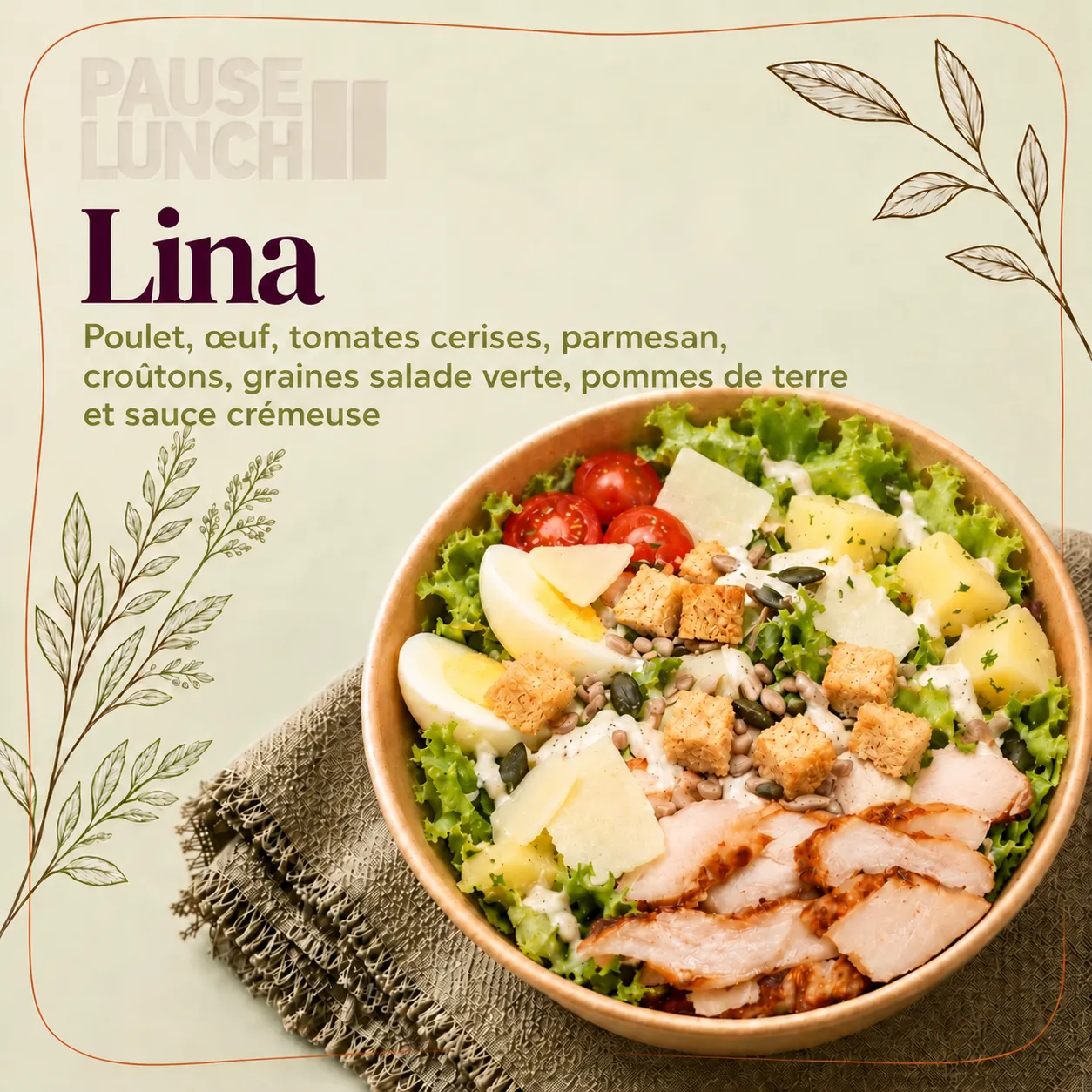 Lina