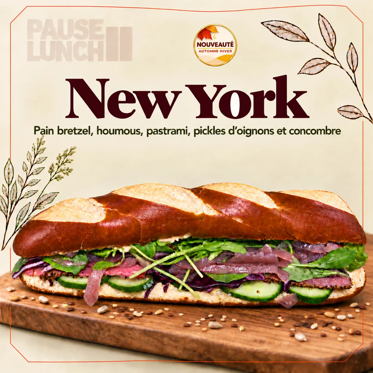 New York