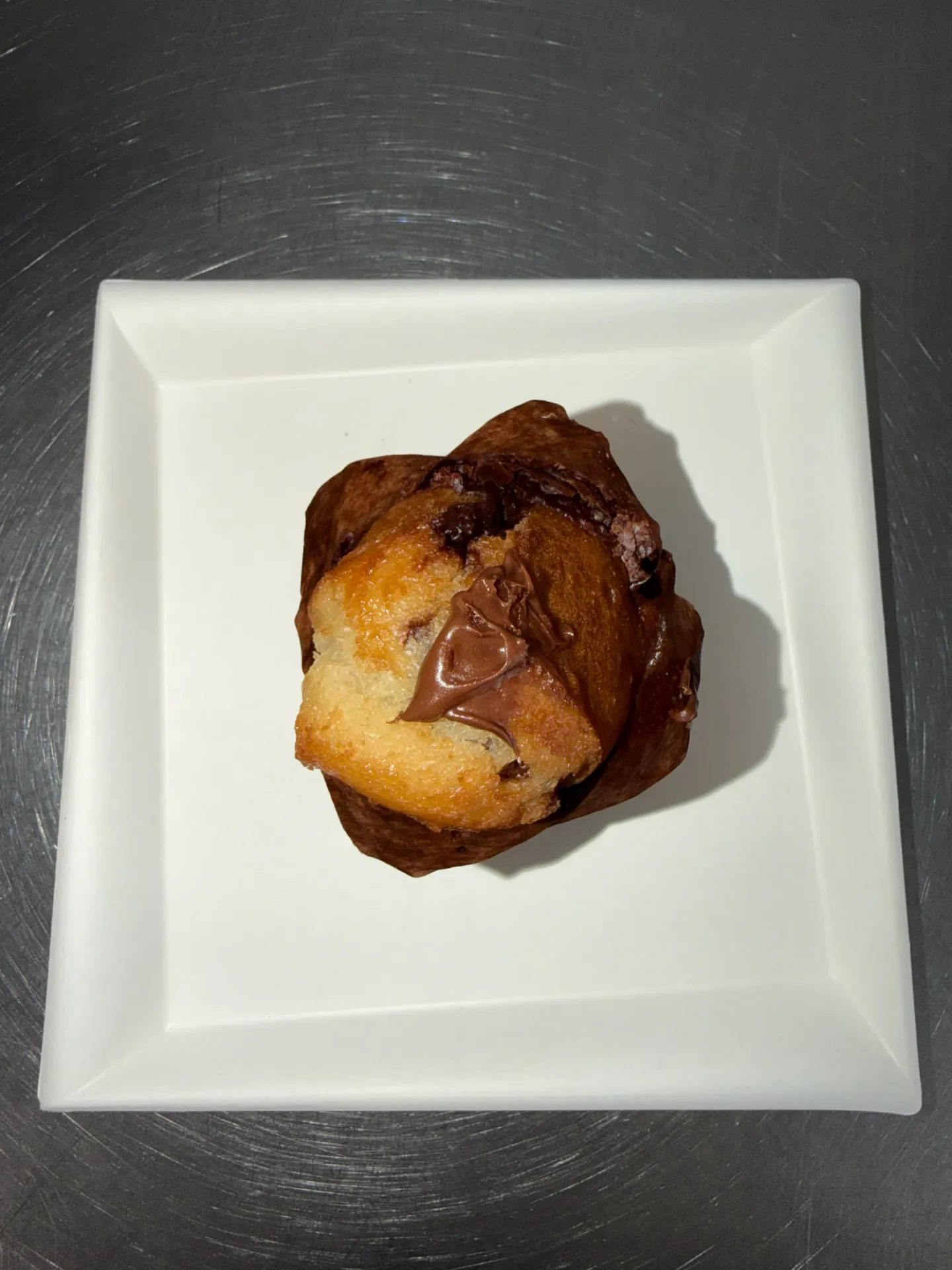 MUFFIN PATE A TARTINER